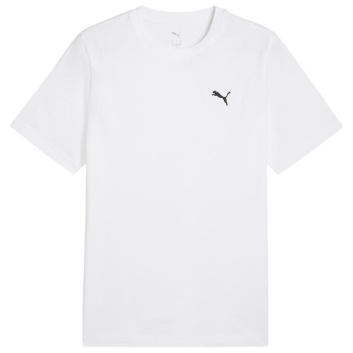 Puma Ανδρική κοντομάνικη μπλούζα Wardrobe Ess Tee